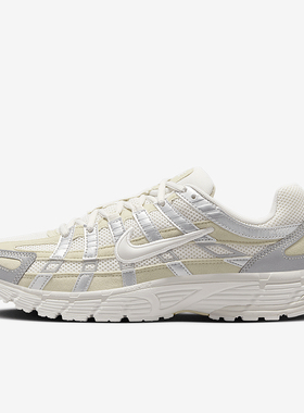 Nike/耐克正品P-6000女士运动耐磨低帮轻盈跑步鞋IB3485-001