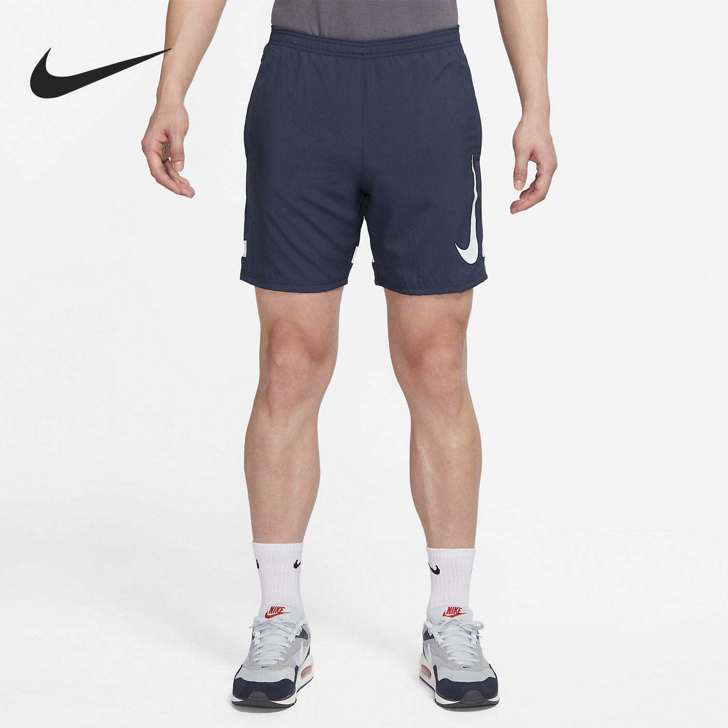 Nike/耐克正品夏季新款男子运动健身透气梭织短裤CV1468-437,运动服/休闲服装,运动中长裤／短裤,淘宝优惠券,粉丝福利购,淘宝优惠卷