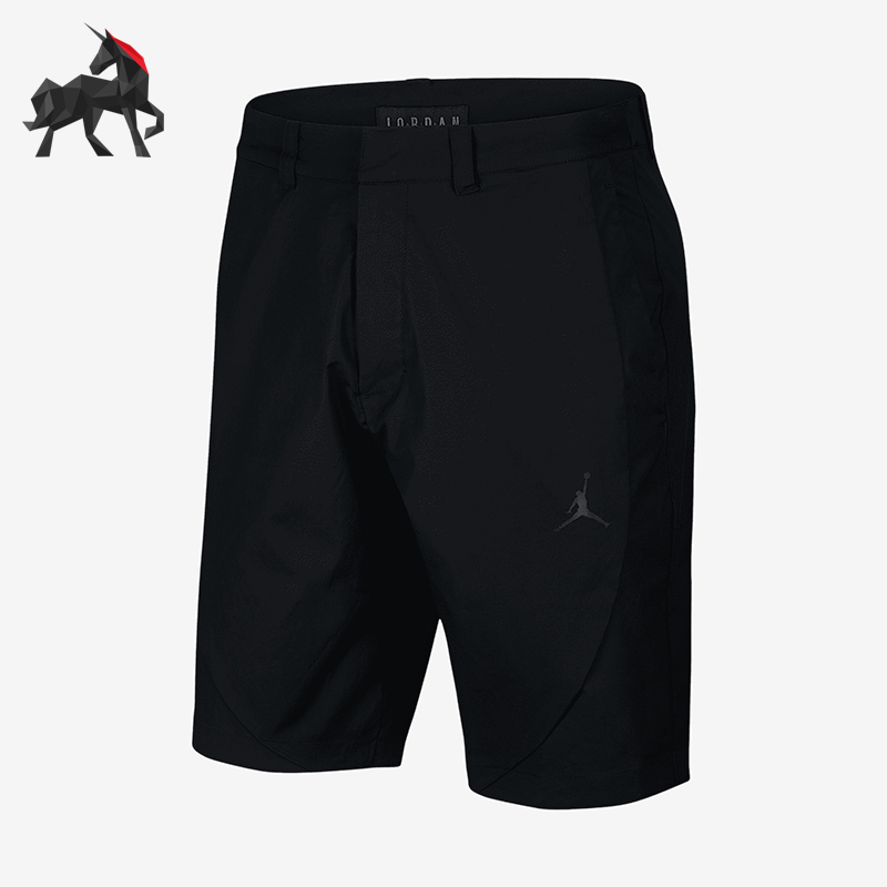 nike耐克正品2019jordan短裤