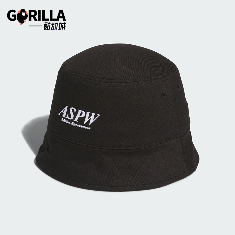 阿迪达斯男女时尚运动遮阳帽子