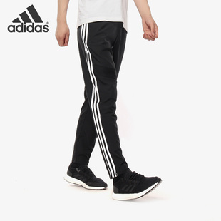 男子运动长裤 Adidas D95951 PNT WOV 阿迪达斯正品 TIRO19