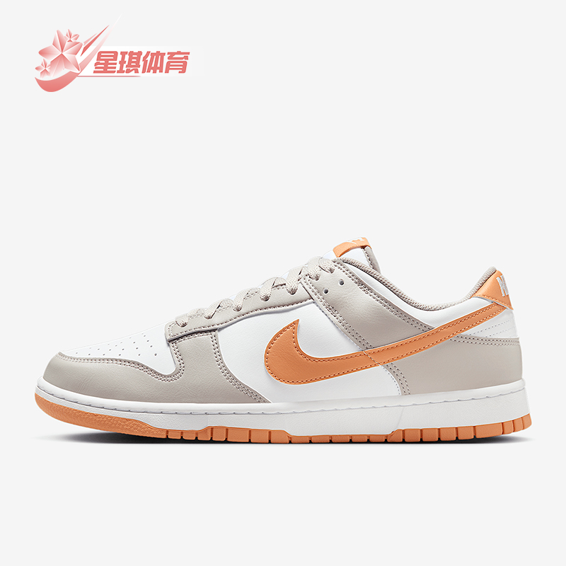 Nike/耐克正品Dunk Low Retro男士低帮经典运动板鞋HF5441-110