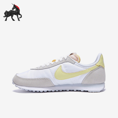 耐克男女复古华夫鞋运动鞋