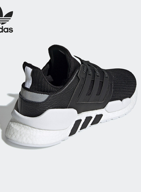 Adidas/阿迪达斯正品三叶草 EQT SUPPORT 91/18 男子经典鞋BD7793