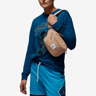 腰包FV2901 Nike 休闲简约时尚 JORDAN男女同款 200 耐克正品