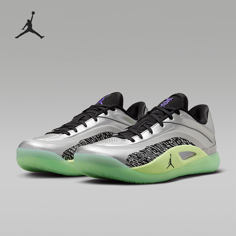 Nike/耐克正品JORDAN男士缓震耐磨经典实战运动篮球鞋FD0591-005