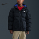 Nike 010 柔软保暖休闲羽绒服IQ6136 耐克正品 Premium大童运动经典