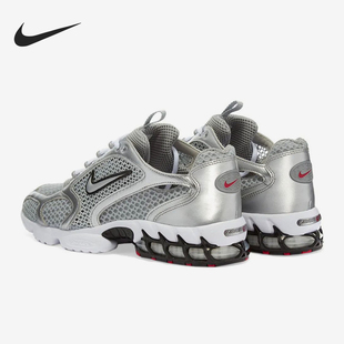 Nike/耐克官方正品2025新款男士低帮缓震耐磨跑步鞋CJ1288-001