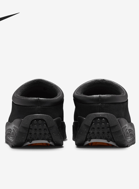 Nike/耐克官方正品经典男士运动加绒时尚一脚蹬休闲鞋FV2923-001