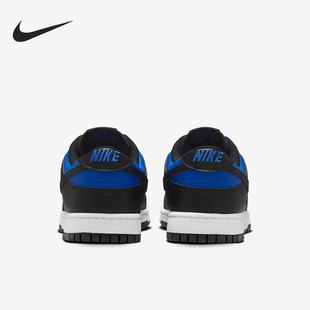 Low Dunk Retro男士 运动耐磨板鞋 401 Nike HF5441 耐克正品