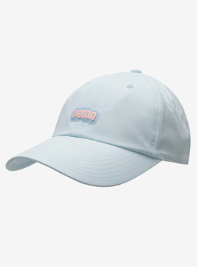 Puma/彪马正品POOL TIME BB Cap男女同款潮流休闲帽026809-02