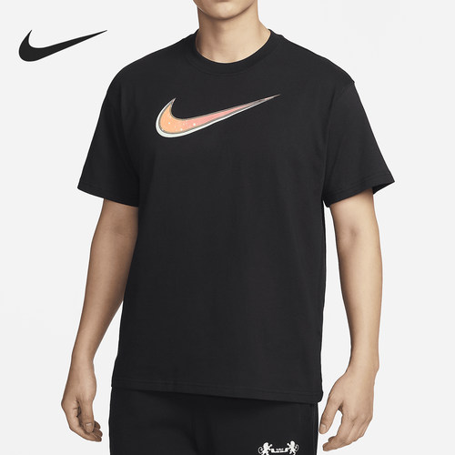 Nike/耐克男士休闲运动短袖