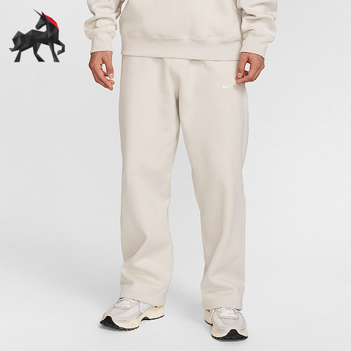 Nike/耐克正品男子加绒长裤