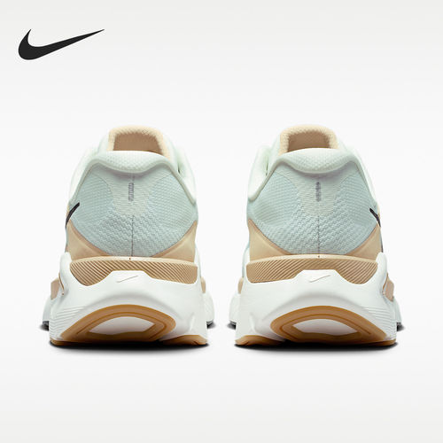 Nike/耐克正品Structure Plus男士公路运动跑步鞋HQ3048-020