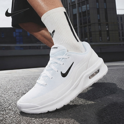 Nike/耐克正品Air Max Bia男士气垫减震耐磨运动鞋IO9416-100