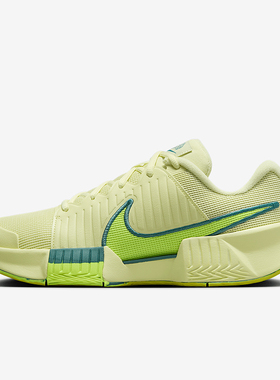 Nike/耐克正品新款女士运动训练耐磨缓震网球鞋HF1141-300