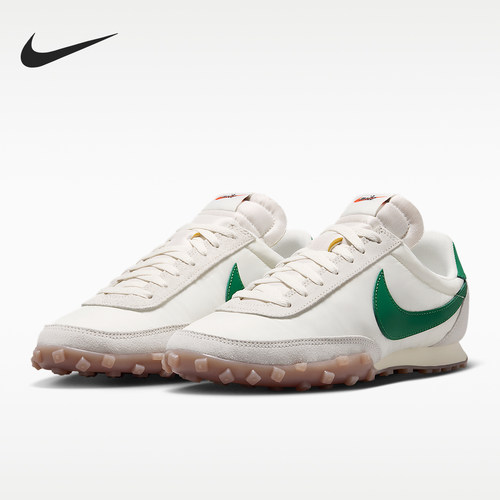 Nike/耐克正品Waffle Racer男女同款生活休闲鞋IM8658-103