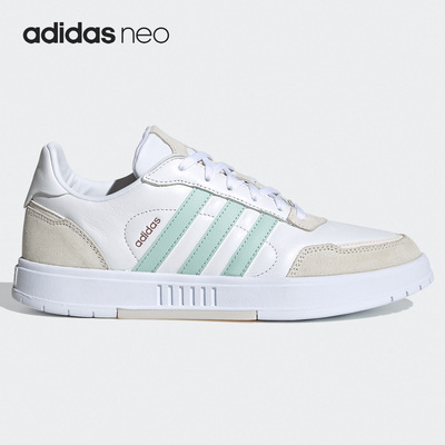 阿迪达斯neo女子fw2896运动鞋