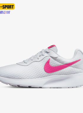 Nike/耐克正品春季Tanjun网面女子运动跑步鞋DJ6257-101