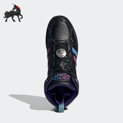 Adidas/阿迪达斯男女运动休闲鞋