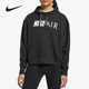 AR3655 Nike 潮流运动连帽套头卫衣 休闲女子时尚 010 耐克正品