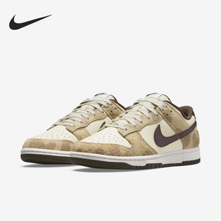 耐克正品 DH7913 Dunk 休闲复古低帮板鞋 200 Low情侣款 Nike