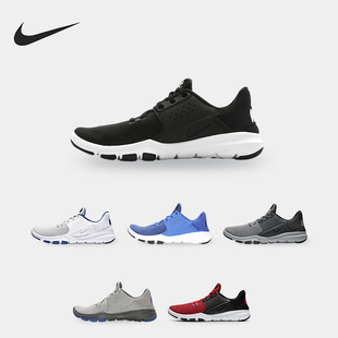 耐克正品 AJ5911 Control 男子轻便运动训练鞋 010 TR3 Nike