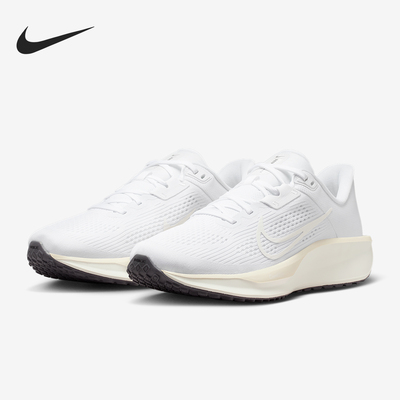 Nike/耐克正品WMNS NIKE QUEST 6女士经典运动跑步鞋FD6034-112