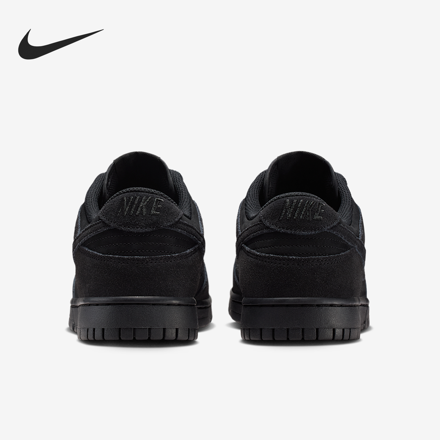 Nike/耐克正品2025夏季款男士运动耐磨低帮板鞋IB6651-001