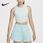 耐克正品 FB8280 时尚 女士运动透气健身训练短袖 474 休闲新款 Nike