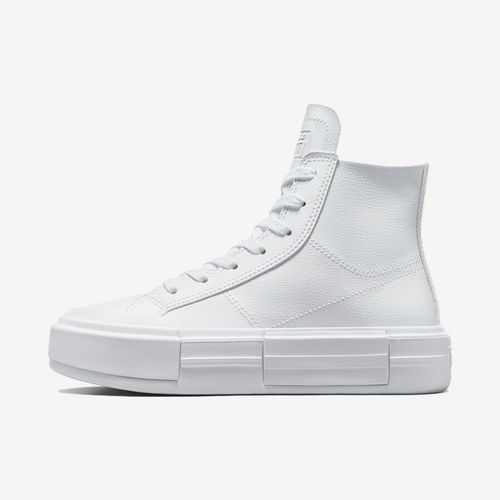 Converse/匡威正品运动男女同款高帮简约系带耐磨休闲鞋A06144C