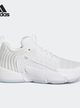 Adidas/阿迪达斯正品Trae Unlimited男子运动篮球鞋IE2142
