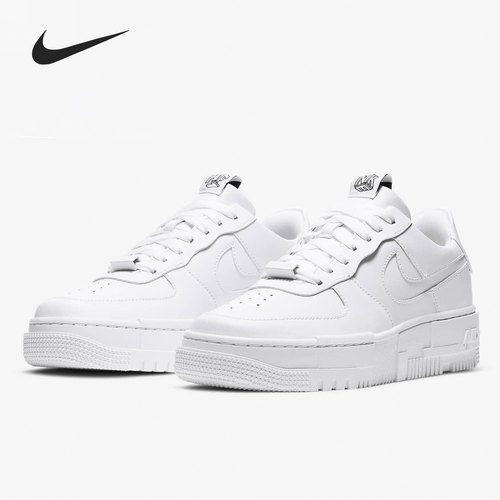 耐克正品男女舒适耐磨休闲板鞋