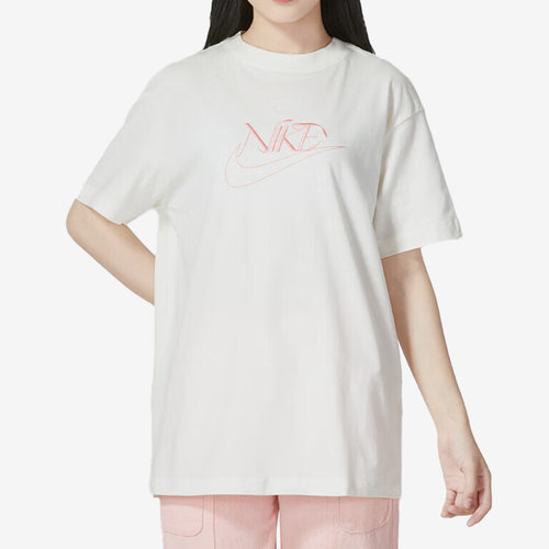 耐克正品女子运动短袖