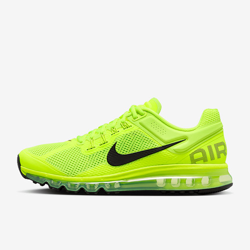 Nike/耐克正品2025新款男士气垫网面透气经典跑步鞋HF3660-700