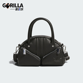 透气手拎斜挎单肩包KC1415 三叶草女士经典 Adidas 阿迪达斯正品