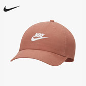 休闲男女透气运动鸭舌帽913011 Nike 新款 当季 215 耐克正品
