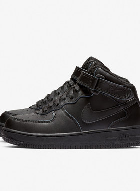 Nike/耐克正品休闲大童女子GS时尚潮流轻便运动鞋 314196-004