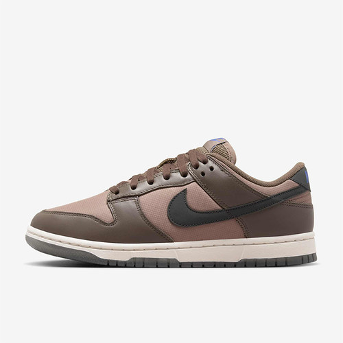 Nike/耐克正品Dunk Low 女士复古经典透气低帮运动板鞋FZ2552-001