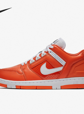 Nike/耐克正品SB Air Force 2新款男子耐磨板鞋AA0871-818