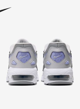 Nike/耐克正品当季MAX2 LIGHT SE 当季女子运动休闲鞋CJ7981