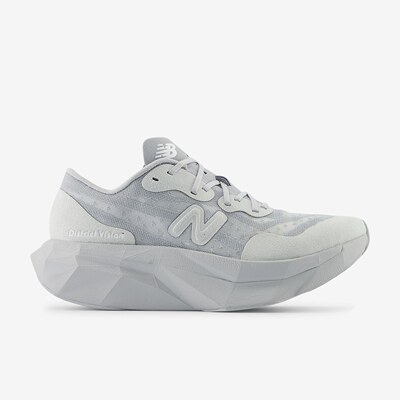 New Balance新百伦正品Elite v4女款耐磨低帮跑步鞋WRCELVD4
