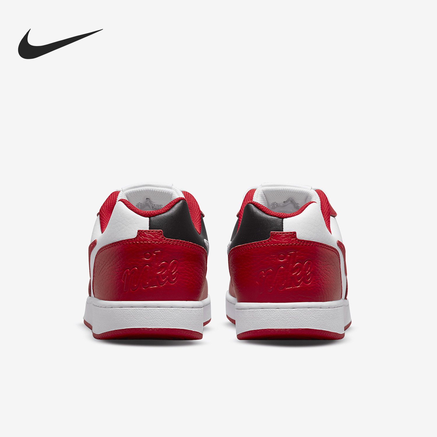 Nike/耐克官方正品EBERNON Low男士低帮轻便耐磨板鞋AQ1774-101,运动鞋new,板鞋,淘宝优惠券,粉丝福利购,淘宝优惠卷