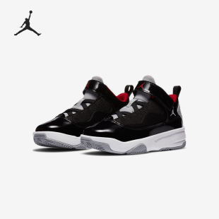 CN8095 JORDAN小童低帮运动缓震耐磨篮球鞋 006 耐克官方正品 Nike
