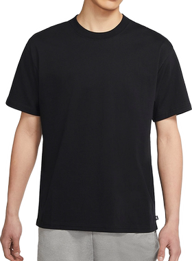Nike/耐克官方正品男子运动短袖