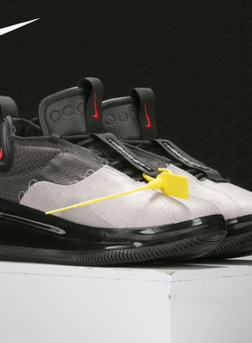 Nike/耐克正品 AIR MAX 720 WAVES 男子减震耐磨运动跑步鞋BQ4430