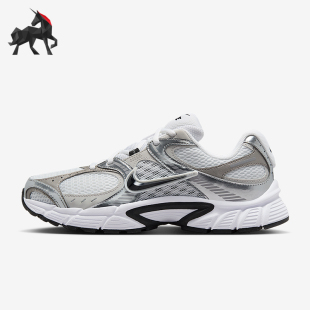 耐克正品 HQ7901 轻盈反光耐磨运动复古跑步鞋 107 RNR男士 Nike