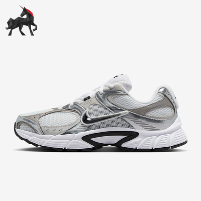 Nike/耐克正品V5 RNR男士轻盈反光耐磨运动复古跑步鞋HQ7901-107