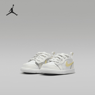 181 Nike Jordan TD婴童轻便运动鞋 FN7398 Alt 耐克正品 Low