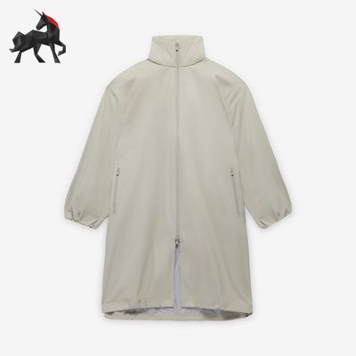 Adidas/阿迪达斯正品FearofGodAthletics男夹克外套IW8919